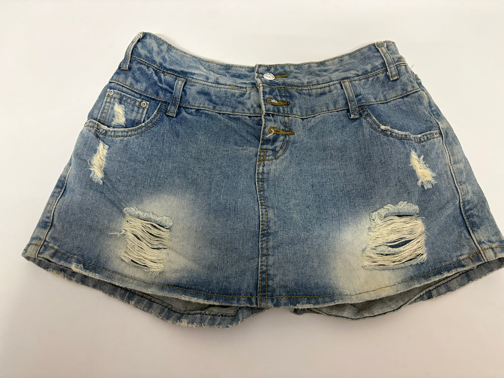 fhxl mini skort ( 33inch)