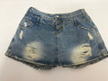 fhxl mini skort ( 33inch)