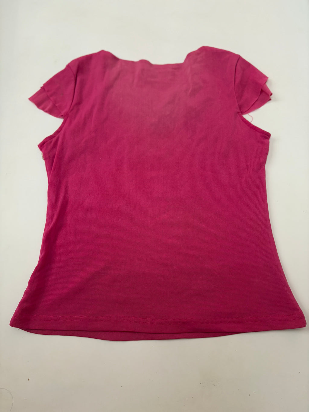 MADIRE hot pink top(36-40inch)