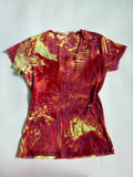 KOO.J summer top(34-36 inch)