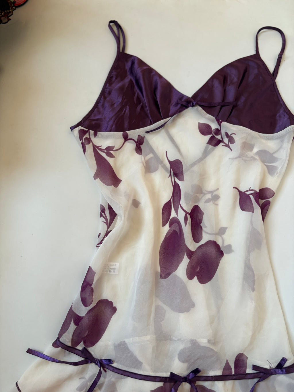 pretty mesh dress (40inch)