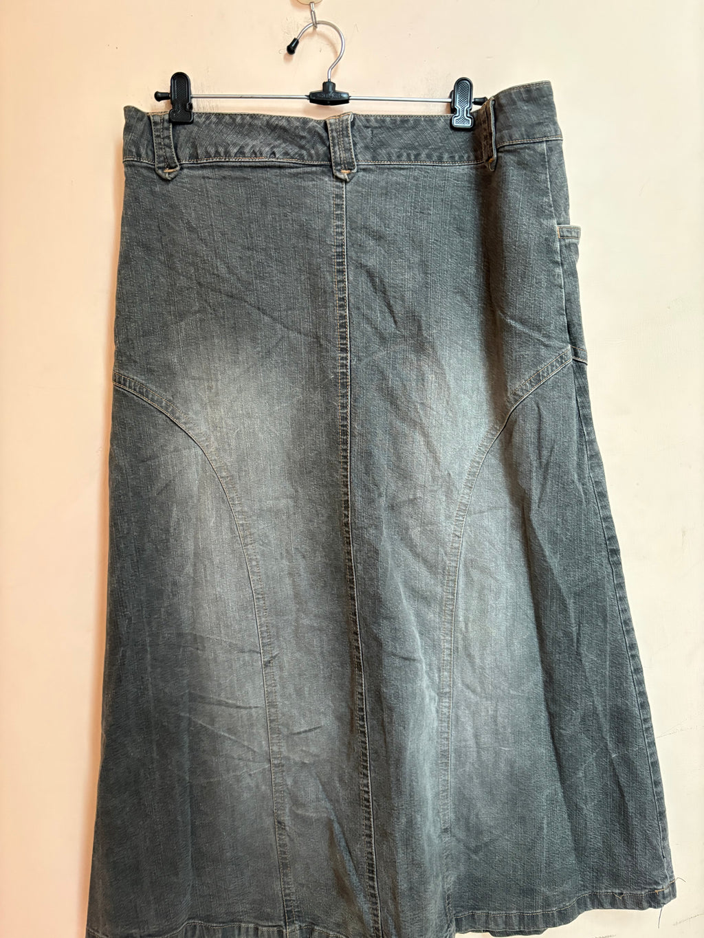 Cherokee midi skirt(36-38 inch)