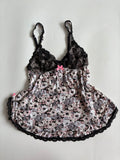 victoria secret cami top ( 28-30inch)
