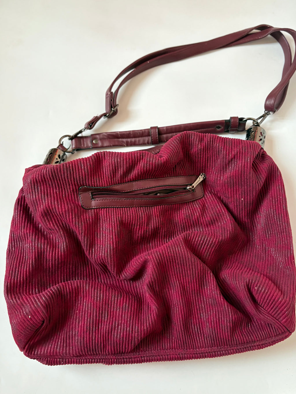 Hobo bag