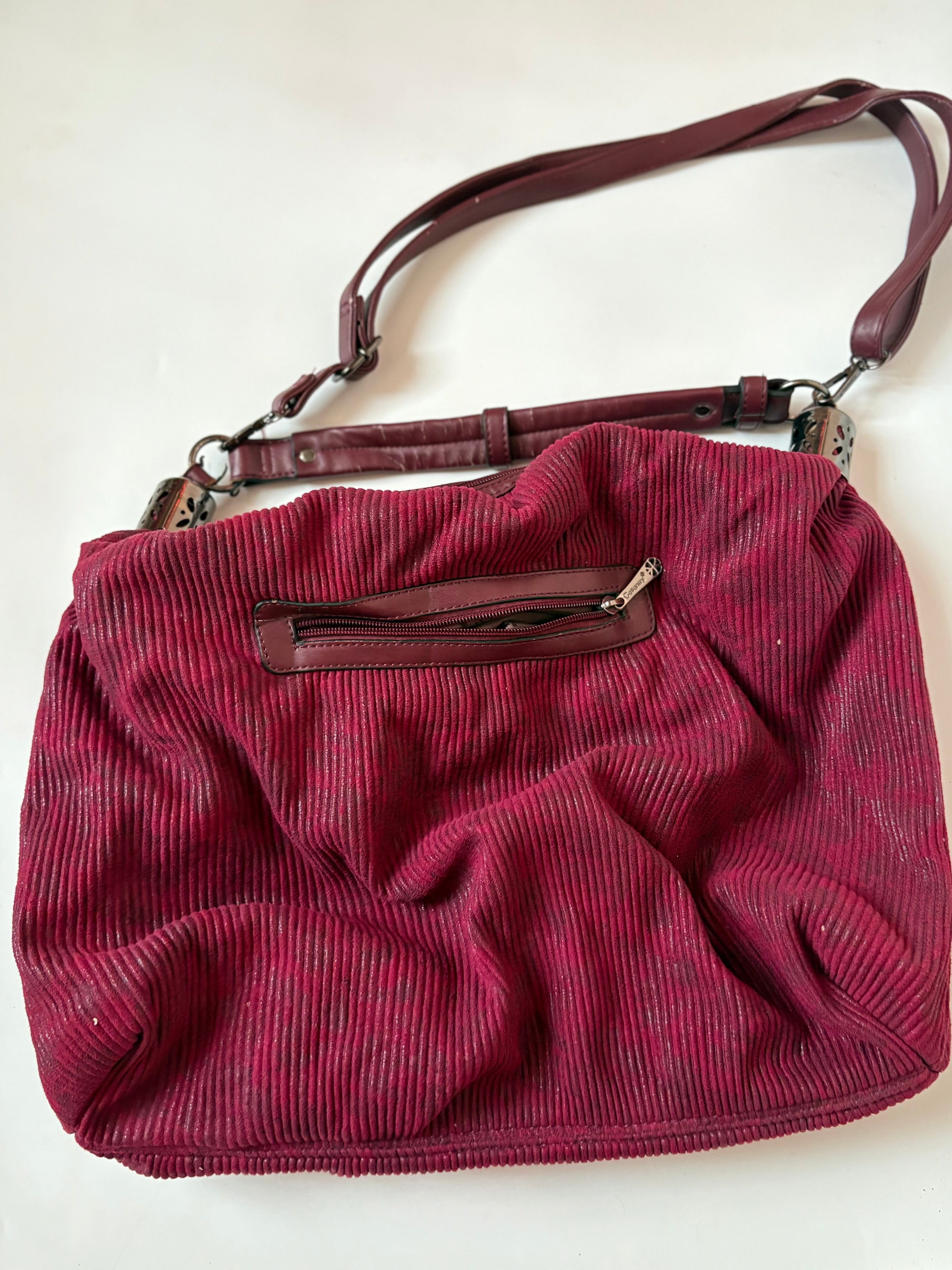Hobo bag