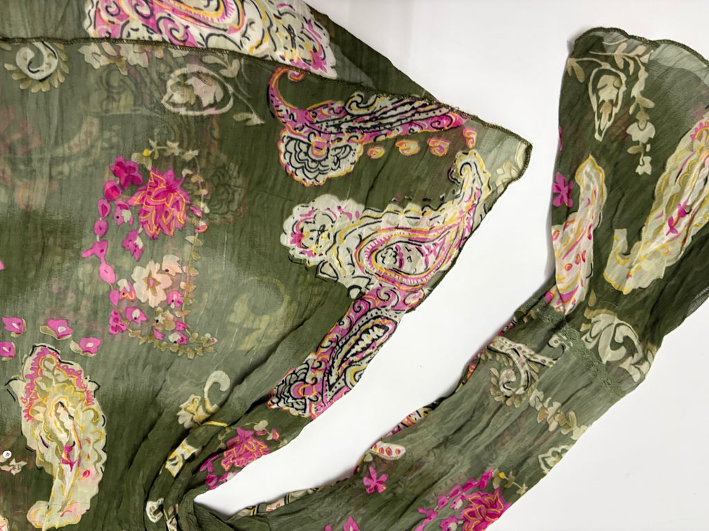 y2k kurti (48inch)