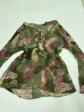 y2k kurti (48inch)