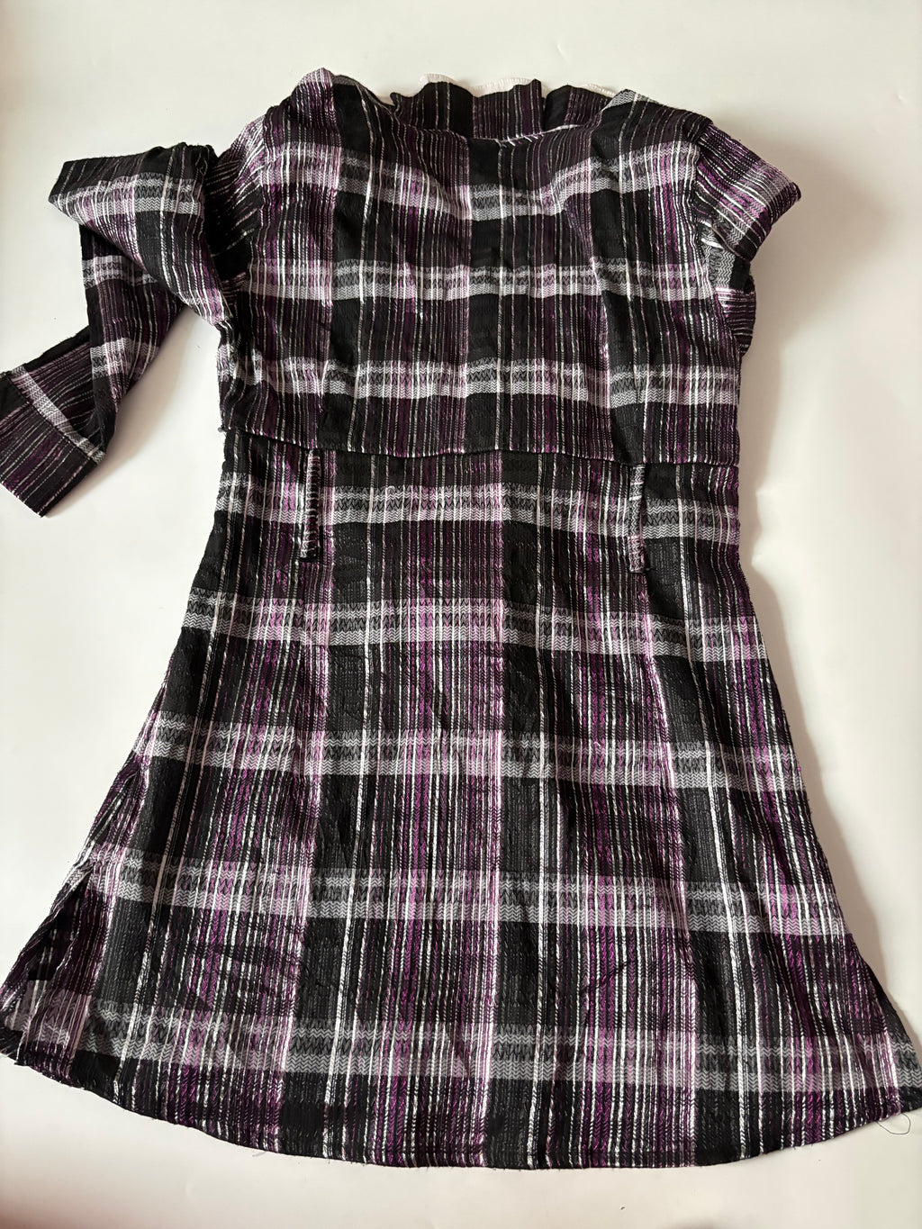 ayte purple top ( 38inch)