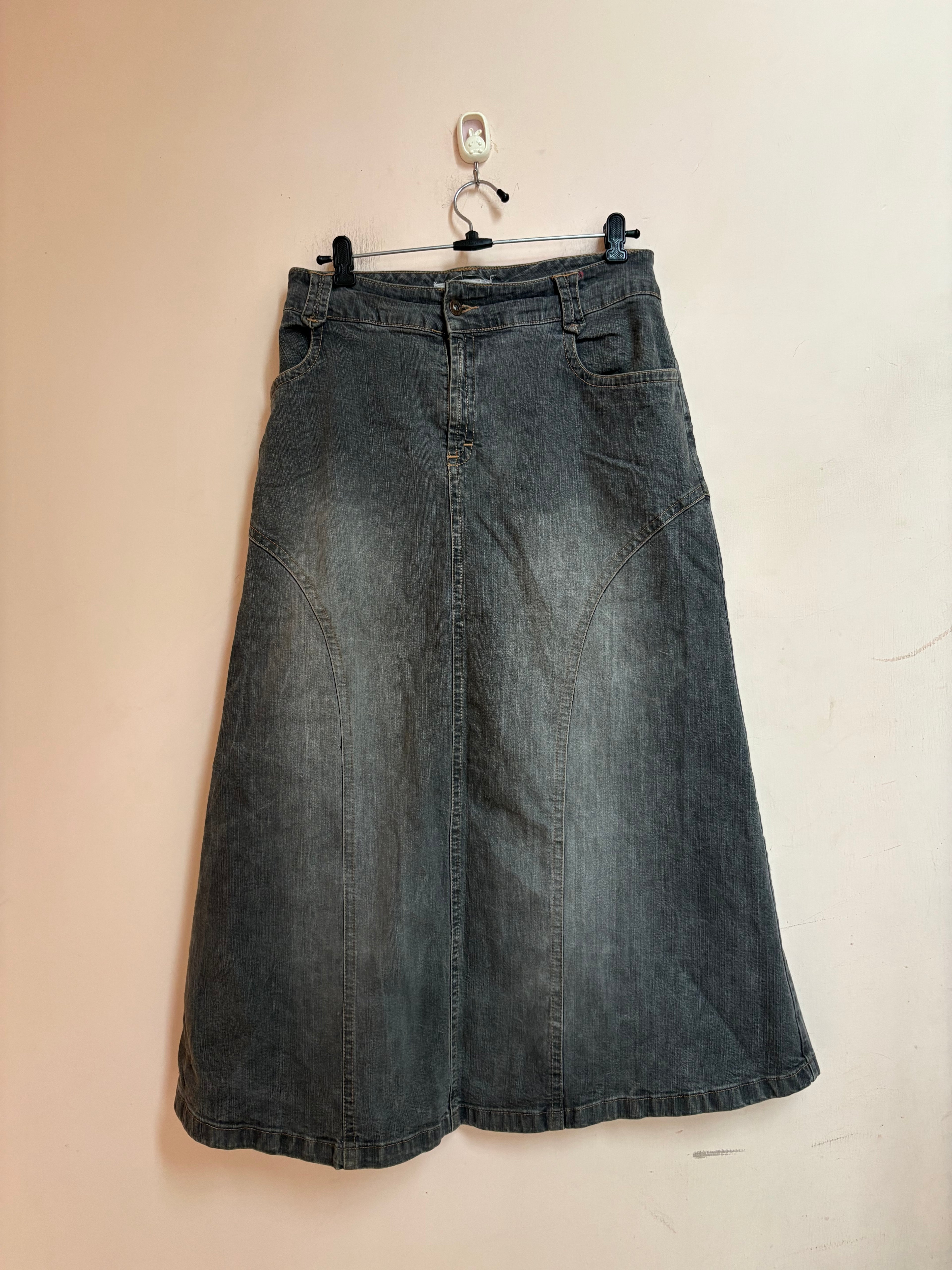 Cherokee midi skirt(36-38 inch)