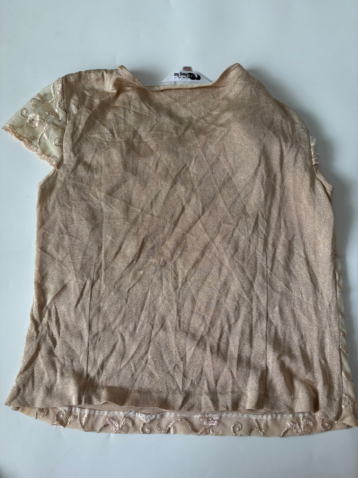 Chung Sen Gem work top(