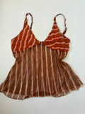 orange cami (32inch)