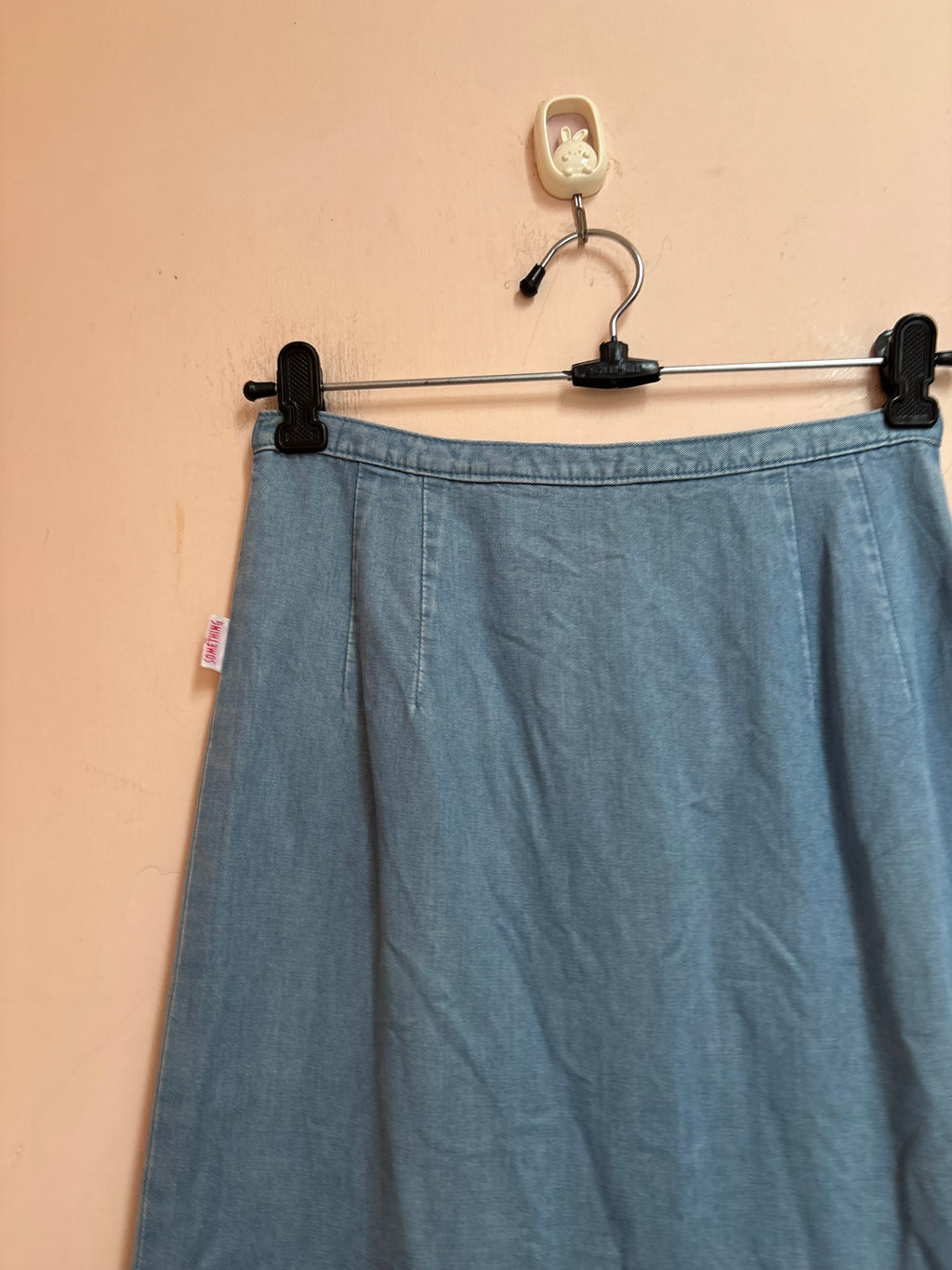 SOMETHING pretty floral skirt(24 inch)