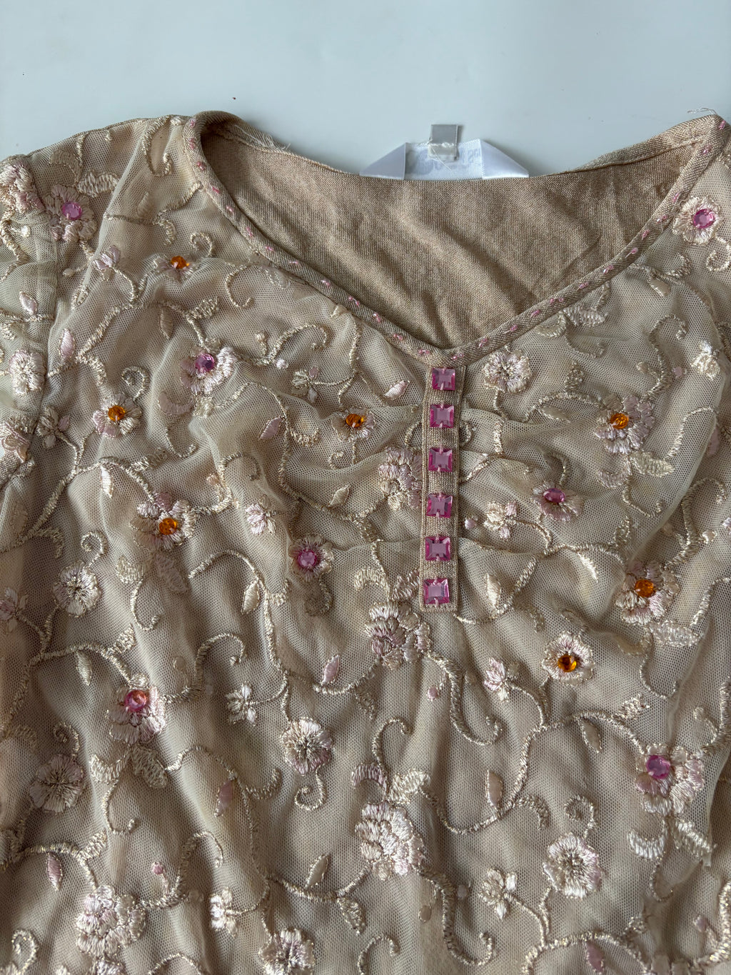 Chung Sen Gem work top(