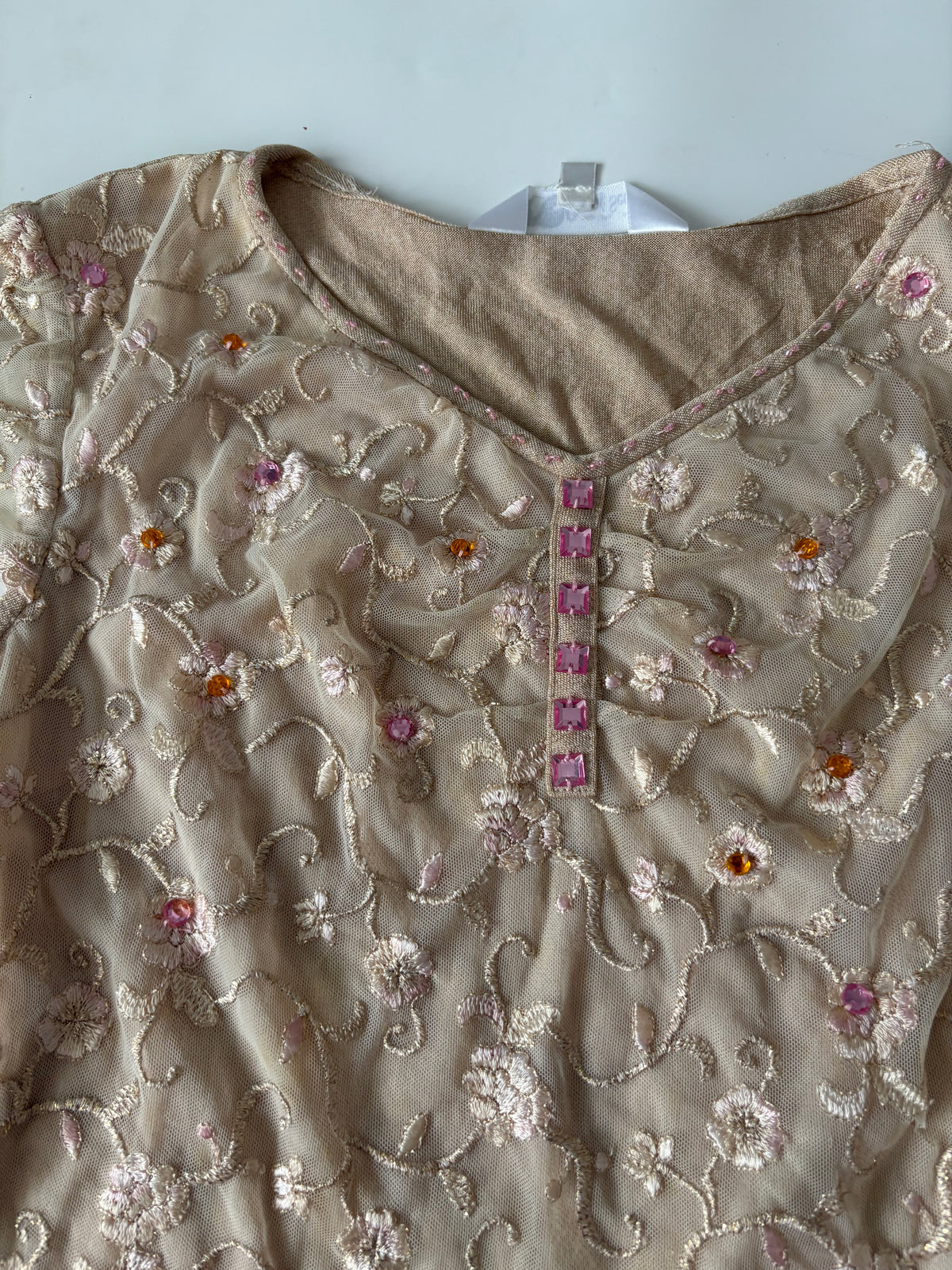 Chung Sen Gem work top(