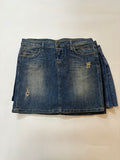 ESPRIT mini skirt(36 inch)