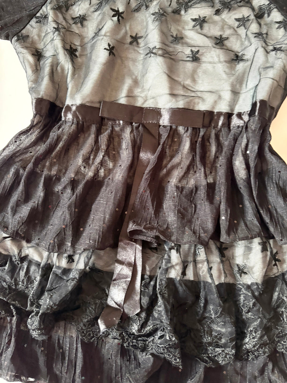 babydoll top (34-36inch)