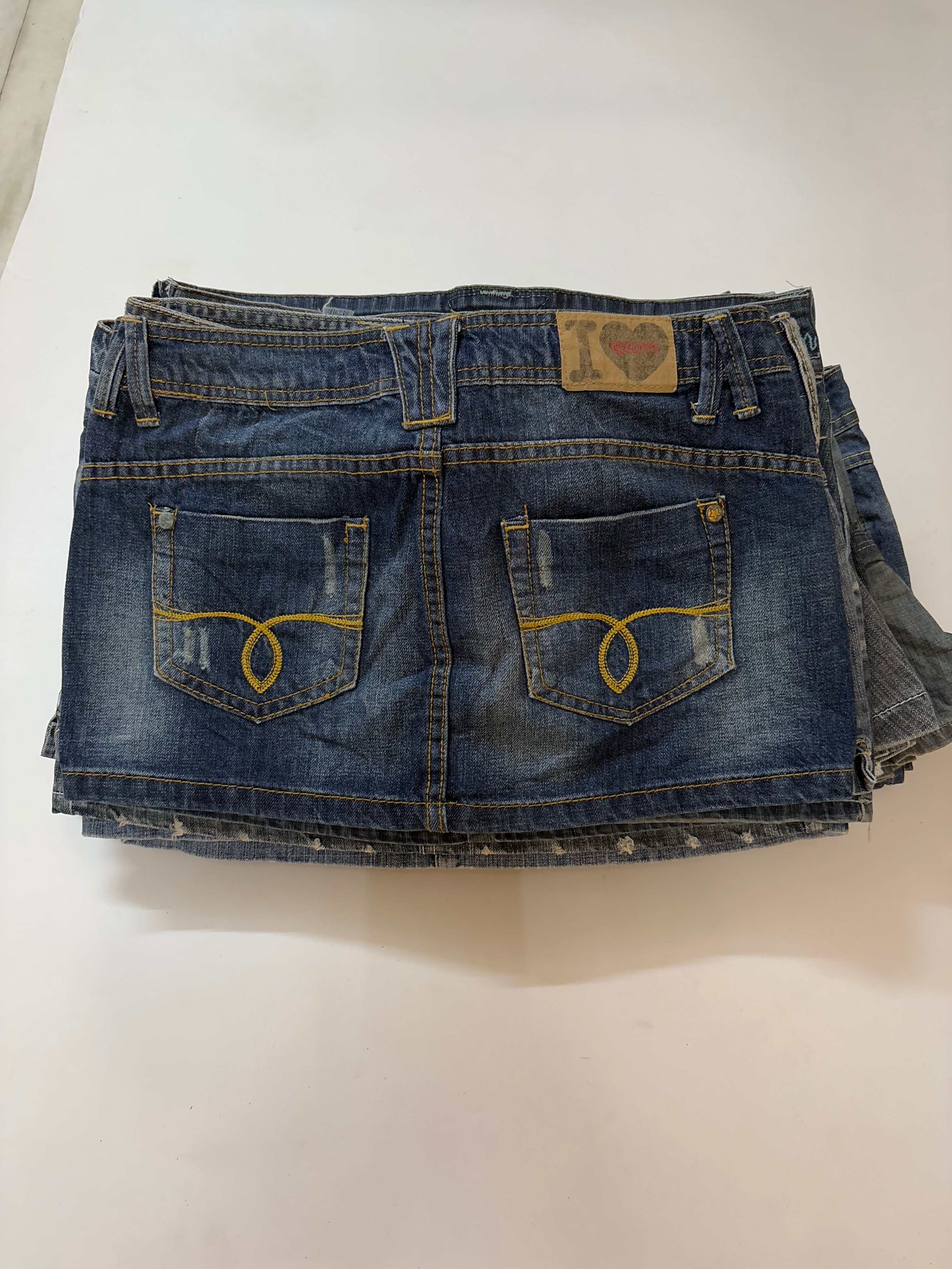 ALCOTT mini skirt(30 inch)