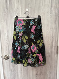 fashionable floral skirt (28-32inch)