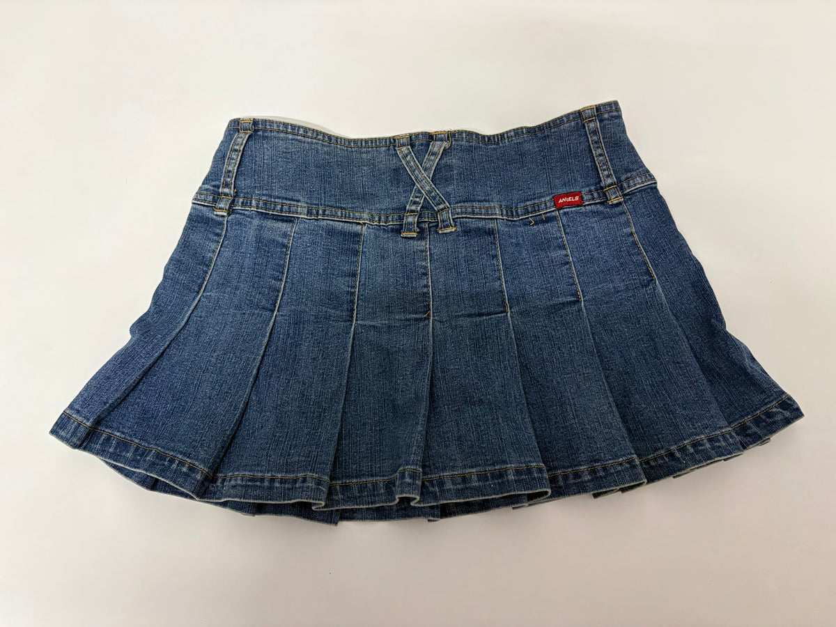 angels flared skirt (30inch)