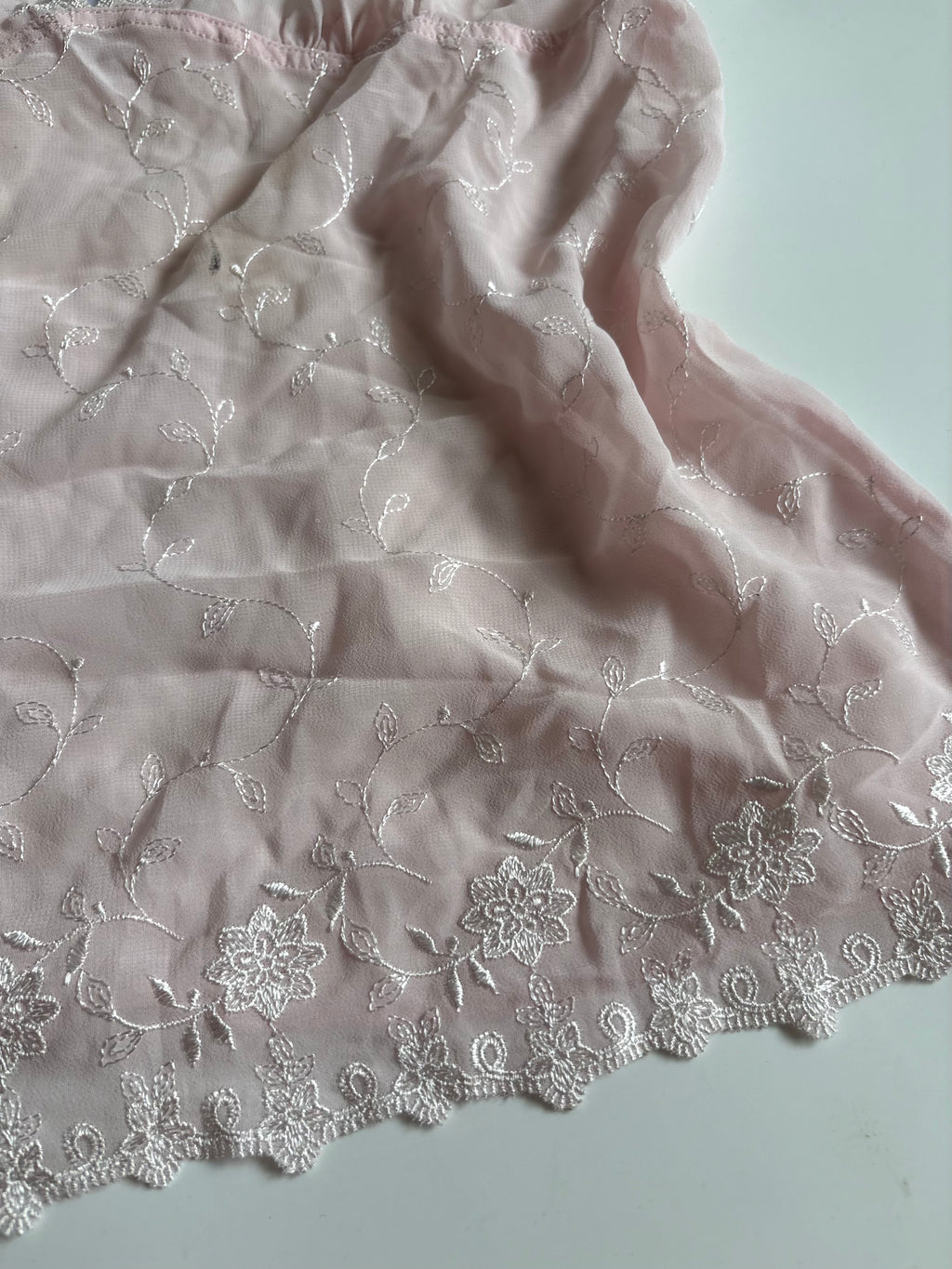 pink cami (32inch)
