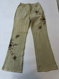 NIUB UYI mid rise jeans(30 inch)