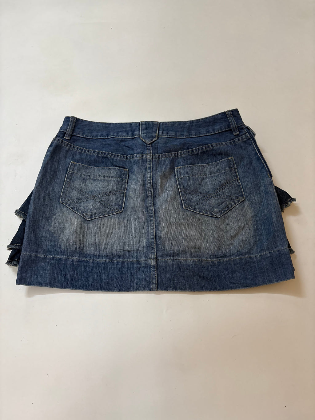 H&M mini skirt(34 inch)
