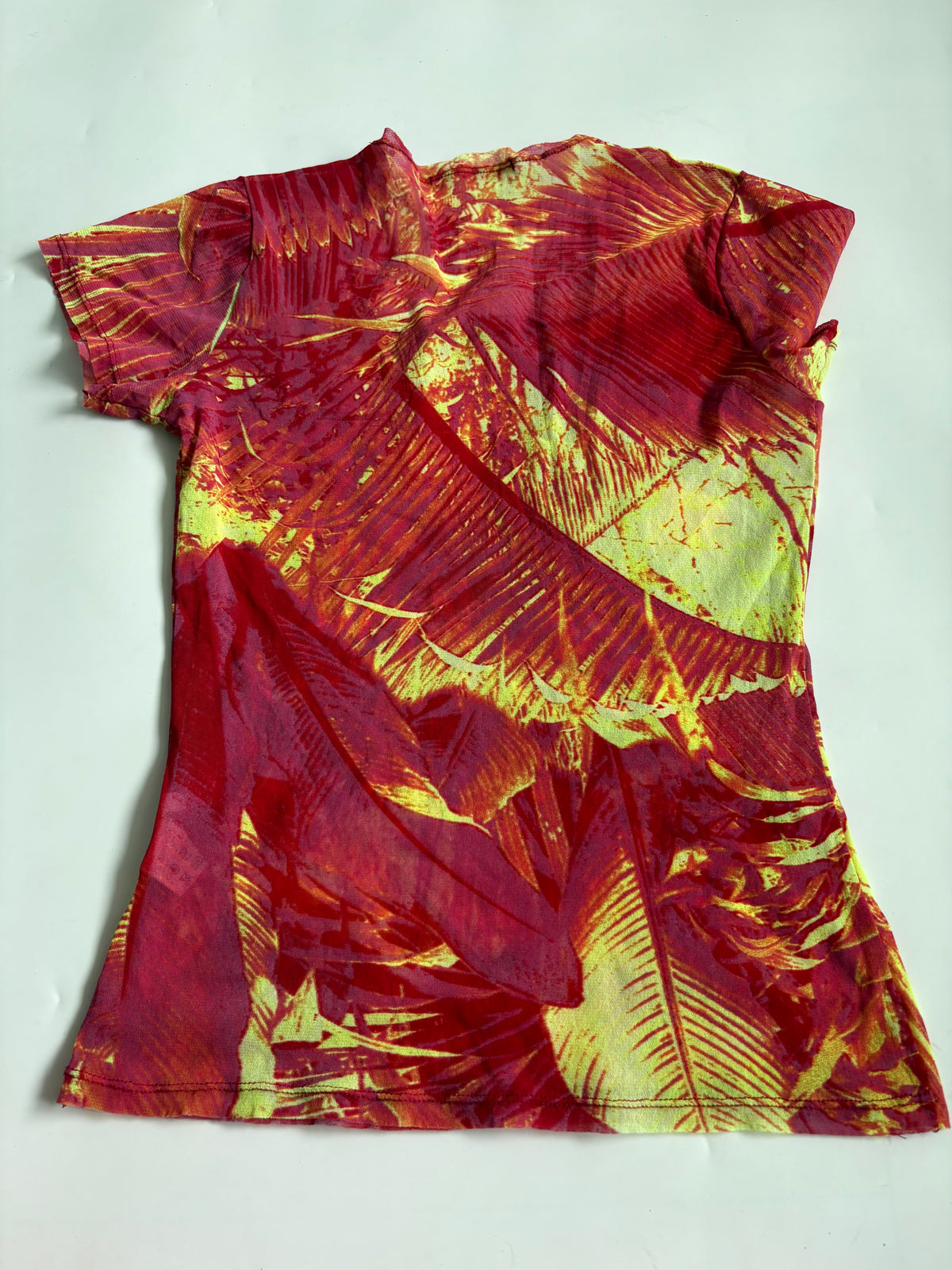 KOO.J summer top(34-36 inch)
