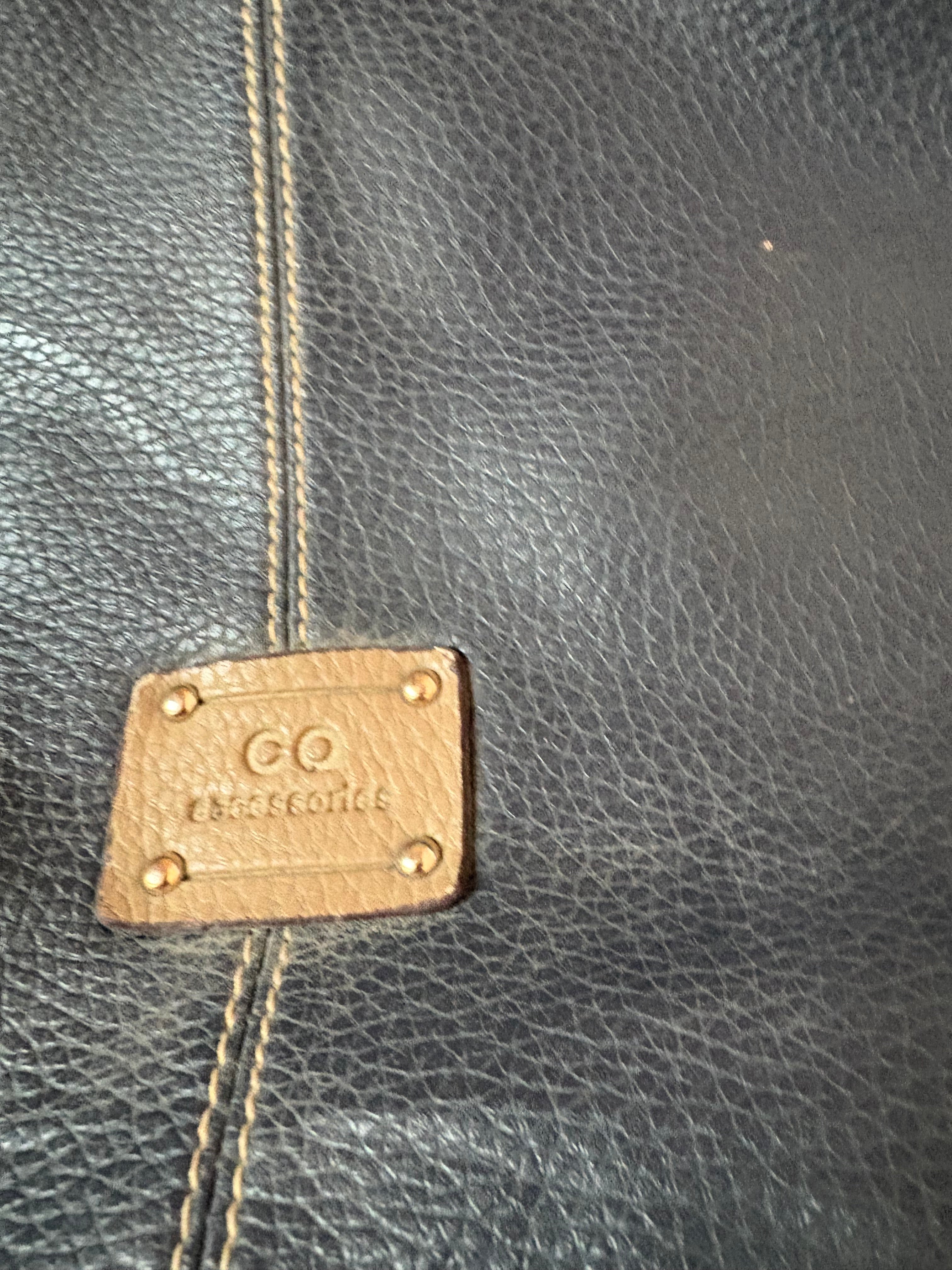 Ca accessories handbag