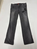 A6 grey jeans (w-32inch)