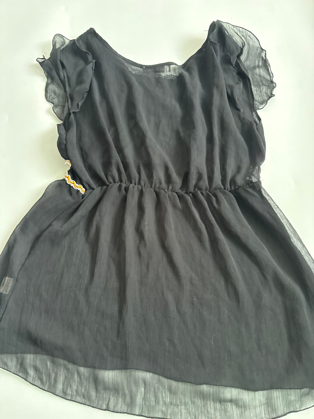 by aless fairy top (36inch)