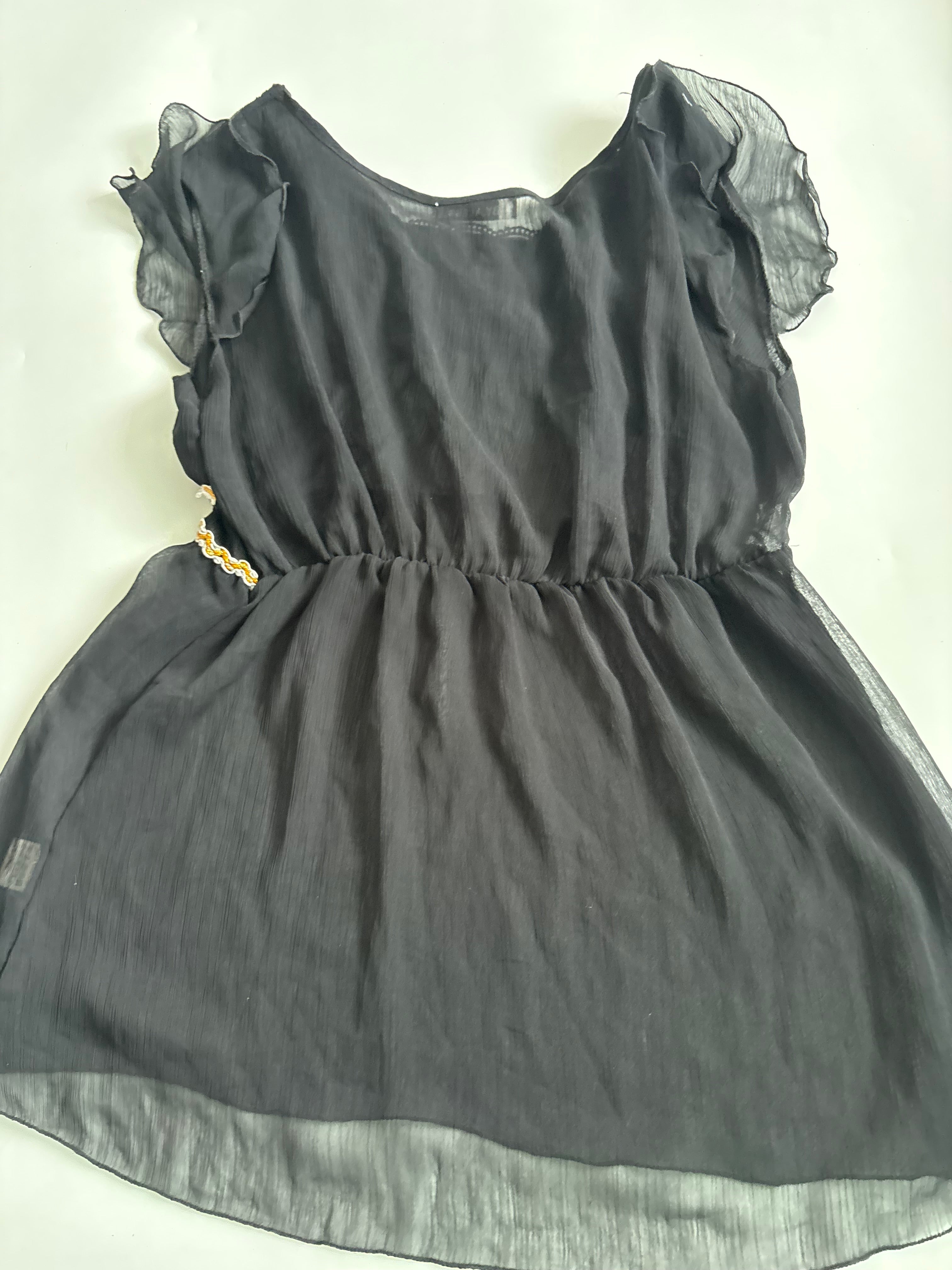 by aless fairy top (36inch)