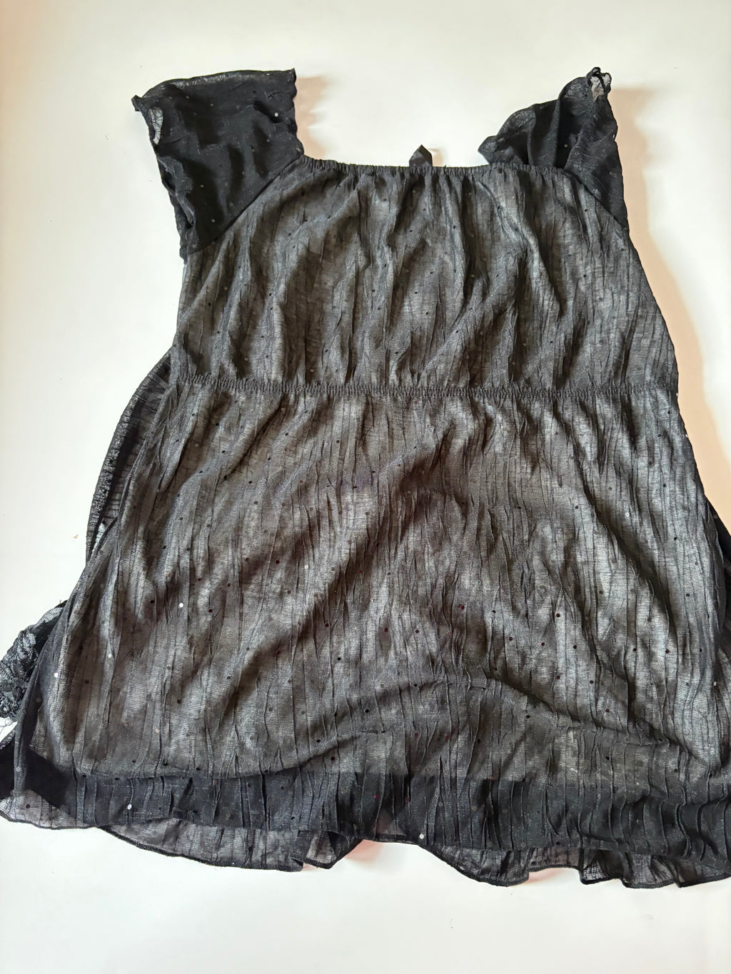 babydoll top (34-36inch)