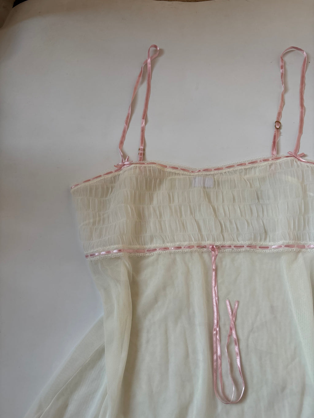ORCANTA white top(34 inch)