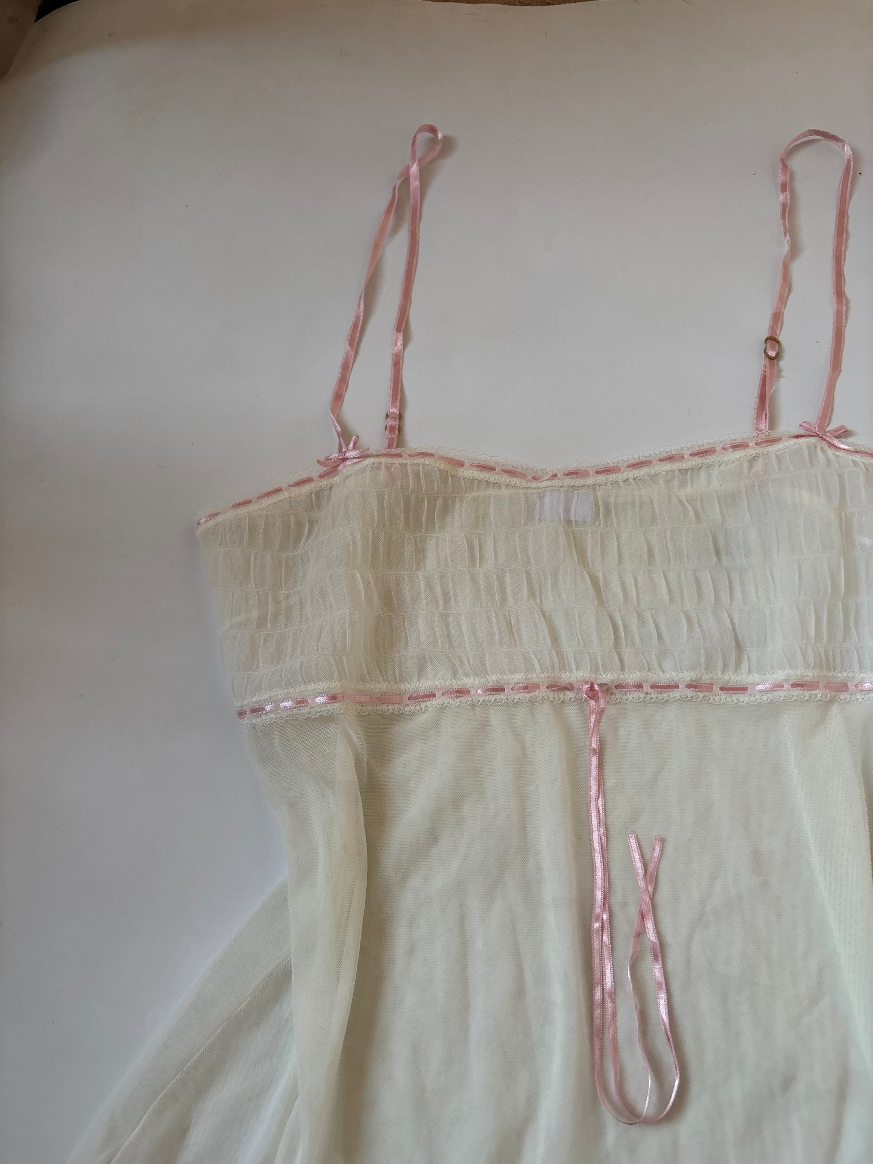 ORCANTA white top(34 inch)