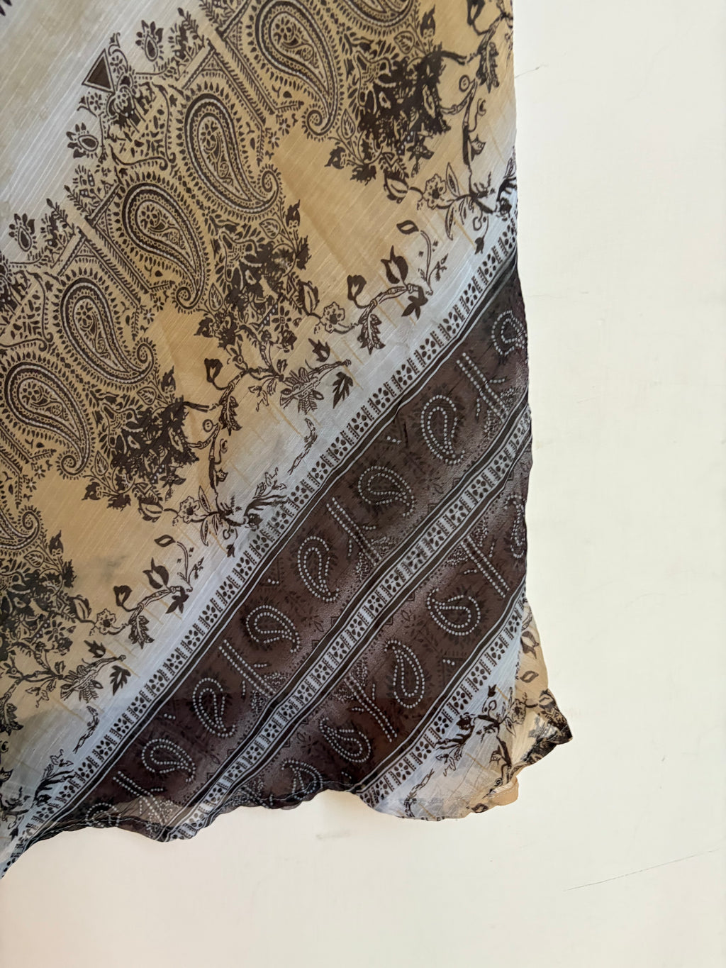 FASHION artistic skirt(32-40 inch)