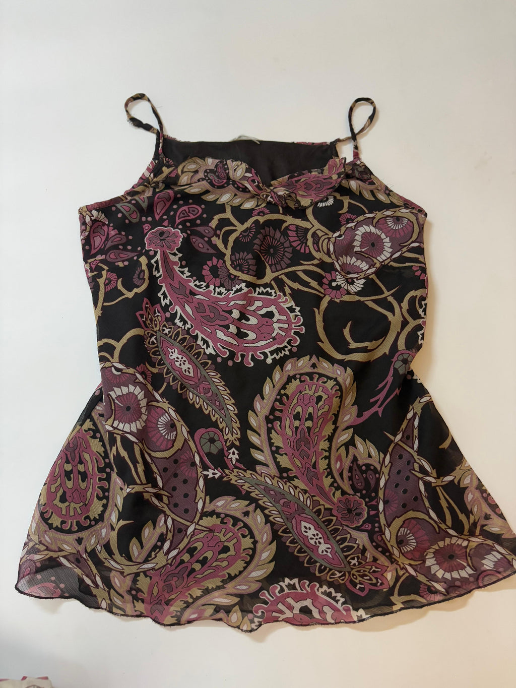 Leaf top(30-34 inch)