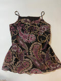 Leaf top(30-34 inch)