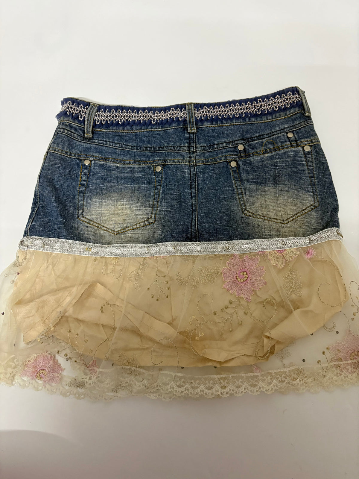 fairycore skirt (32inch)