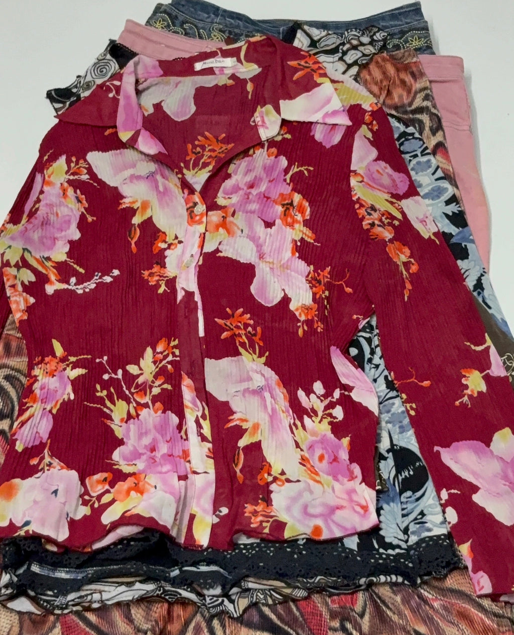 Miss dilti full sleeve shirt(44)
