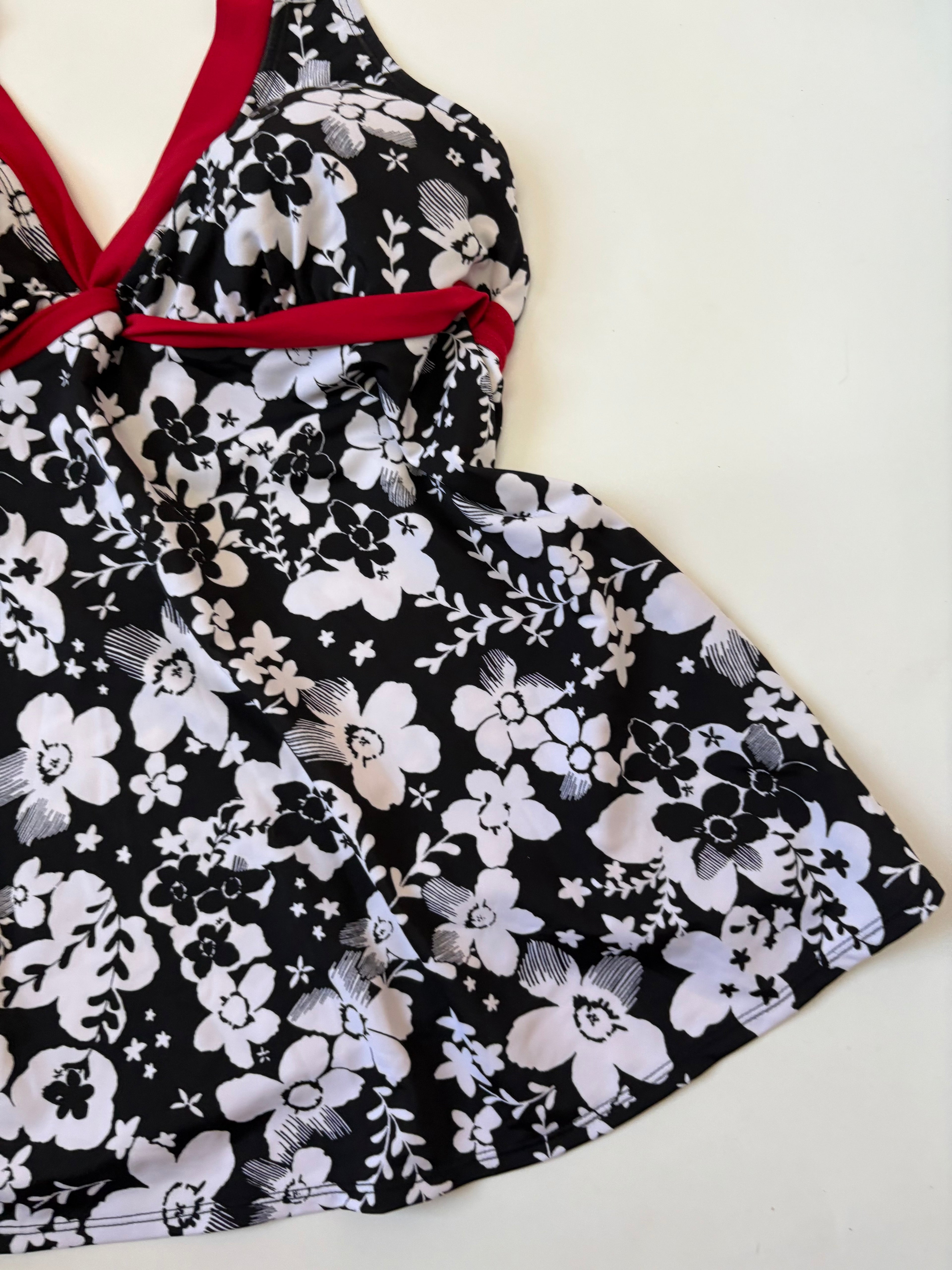 halter neck (30inch)