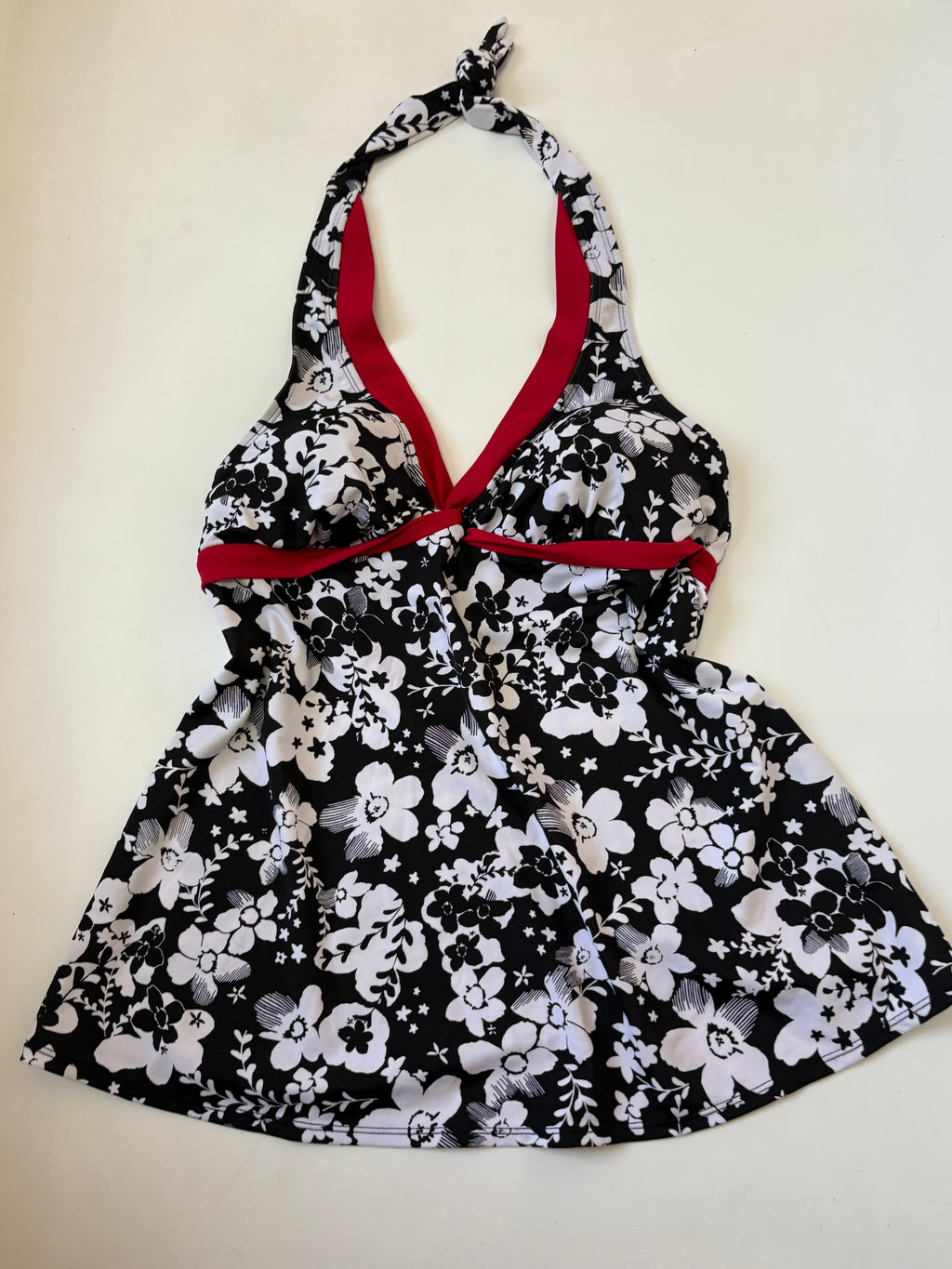 halter neck (30inch)