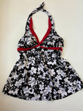 halter neck (30inch)