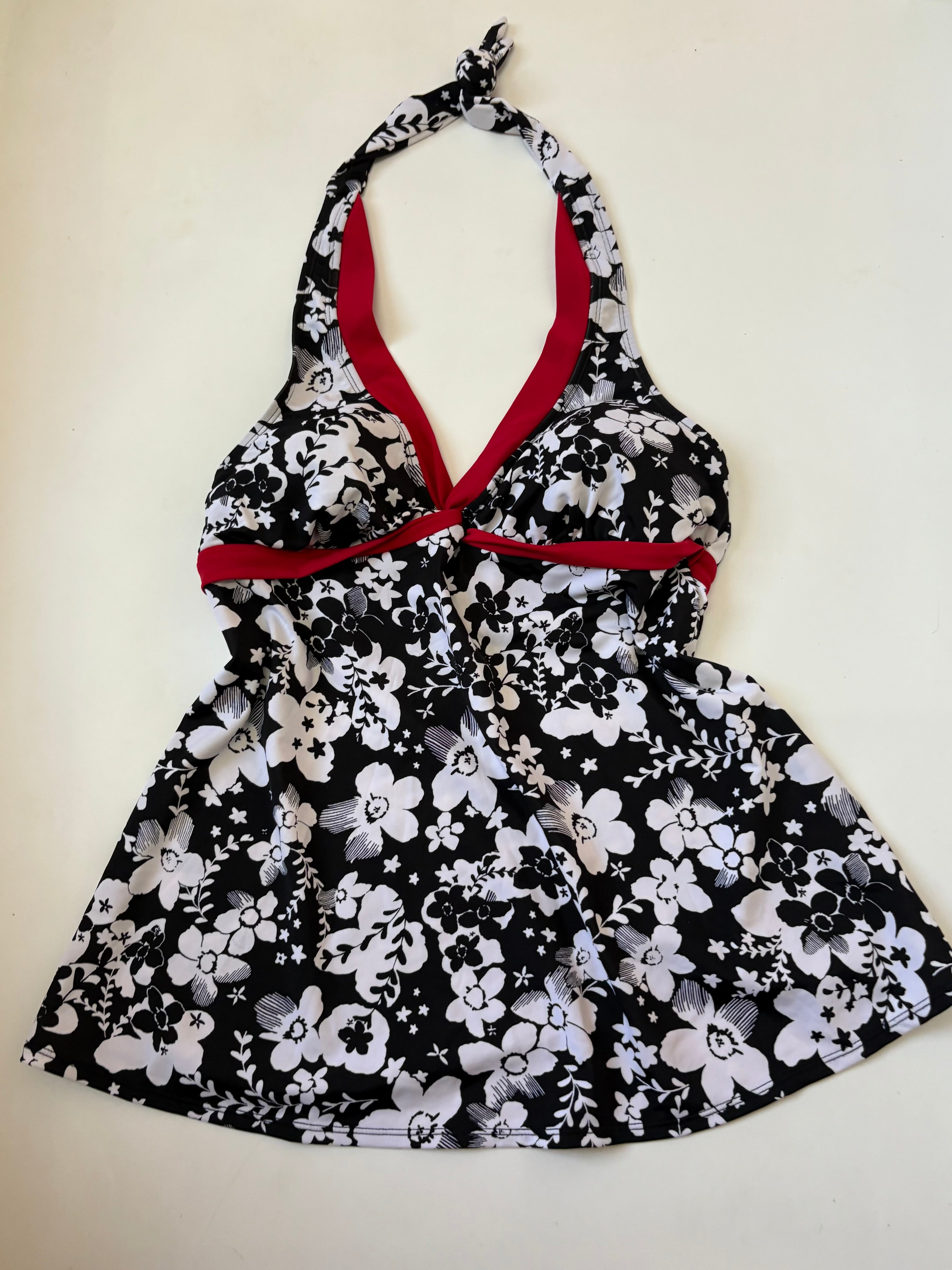halter neck (30inch)