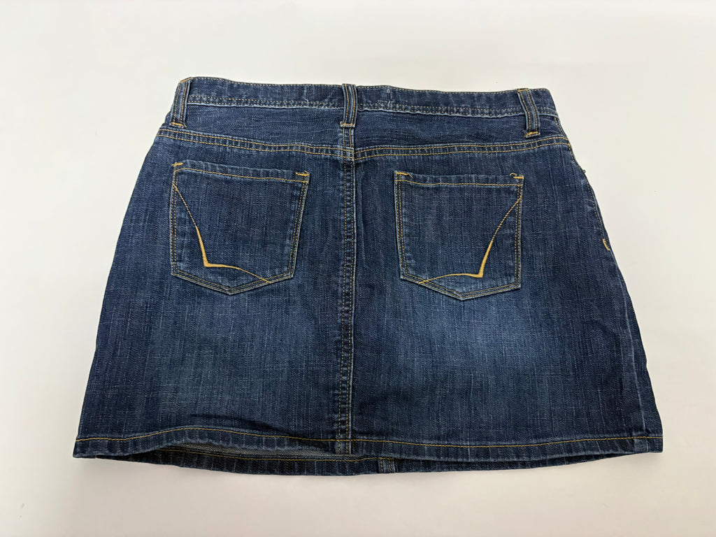 gap jeans mini ( 31inch)