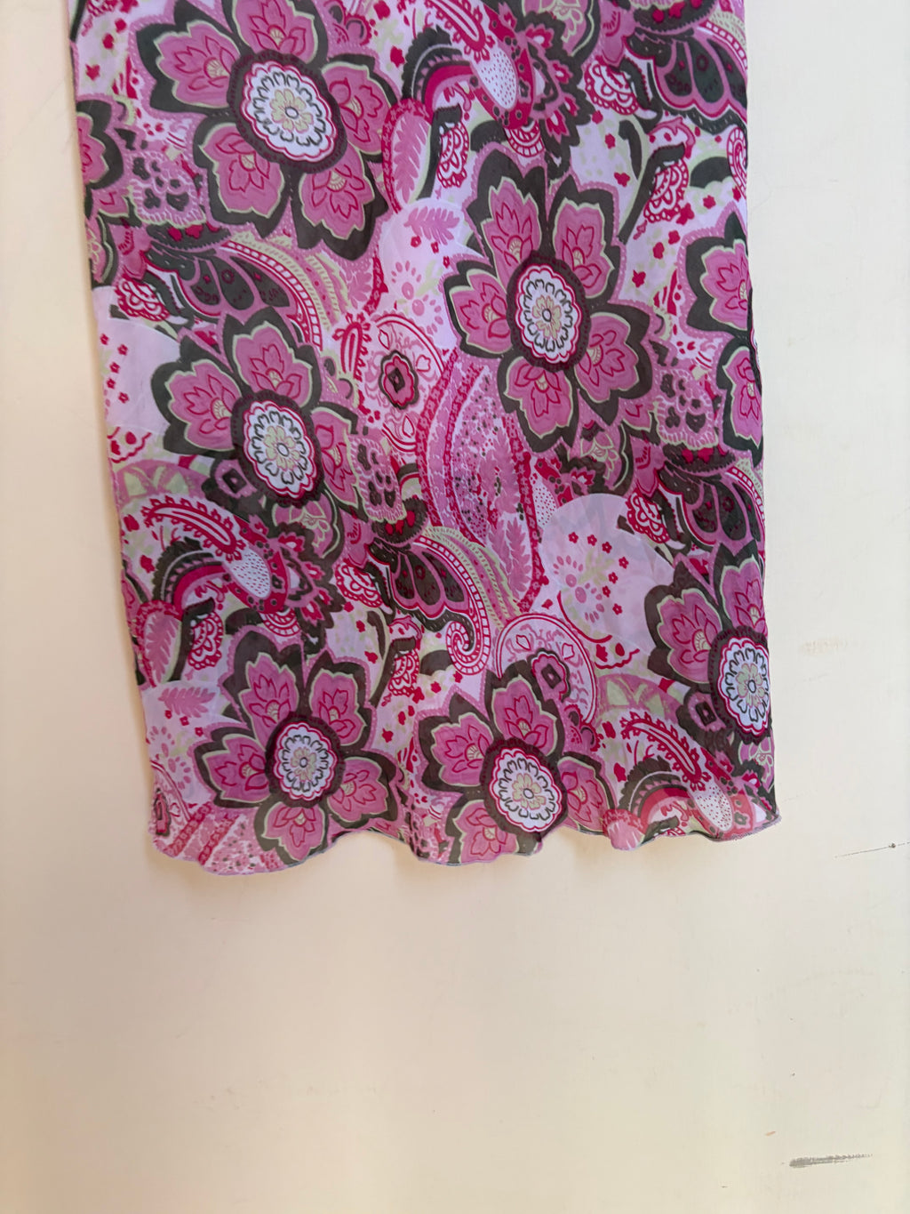 KOMBIWORLD Pink skirt(34-36 inch)