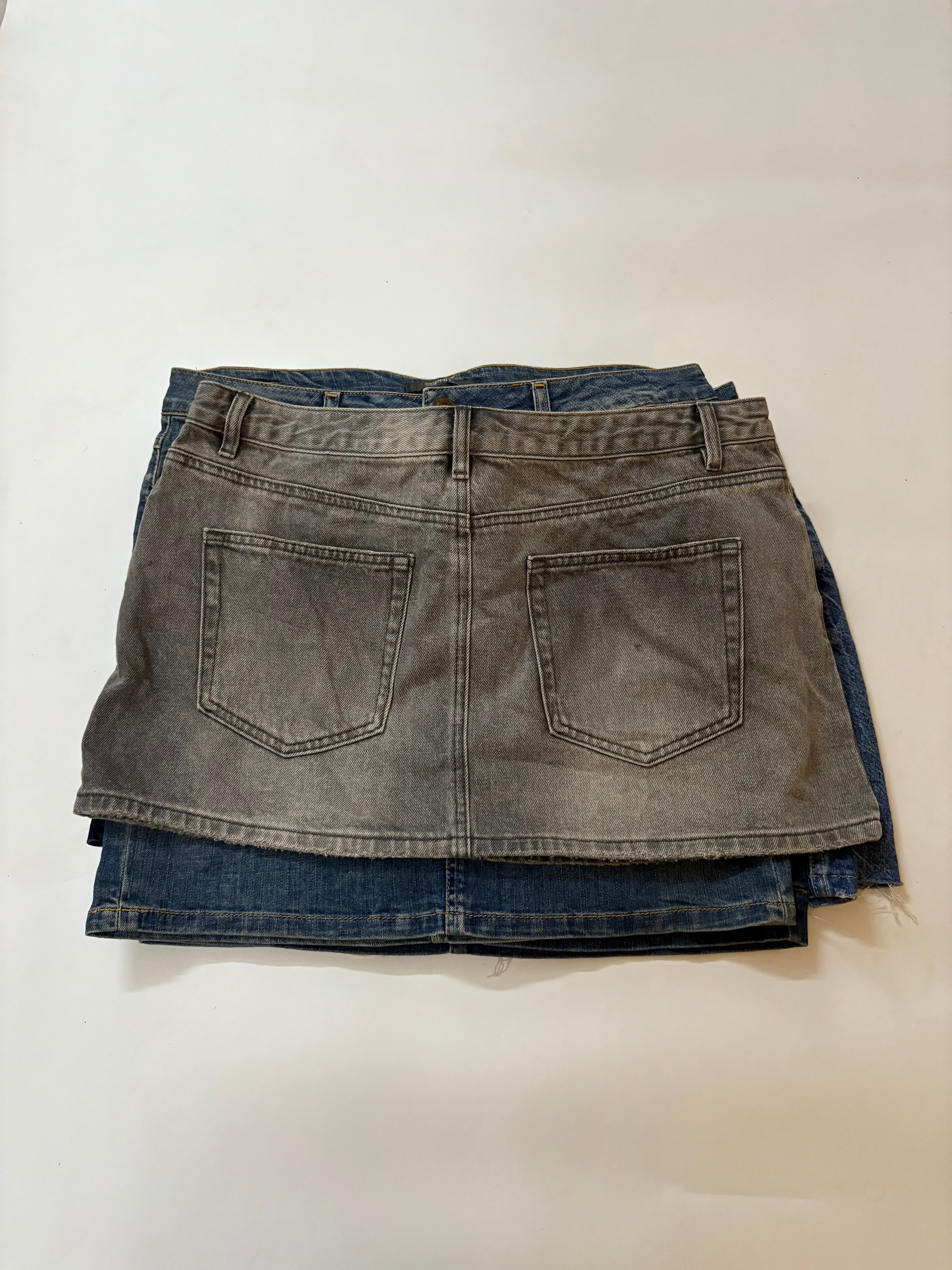 GLASSONS mini skirt(36 inch)