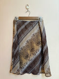 FASHION artistic skirt(32-40 inch)