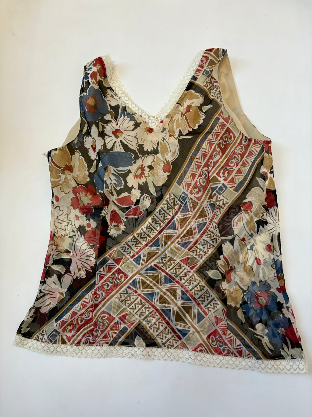 Pois artistic top(42 inch)
