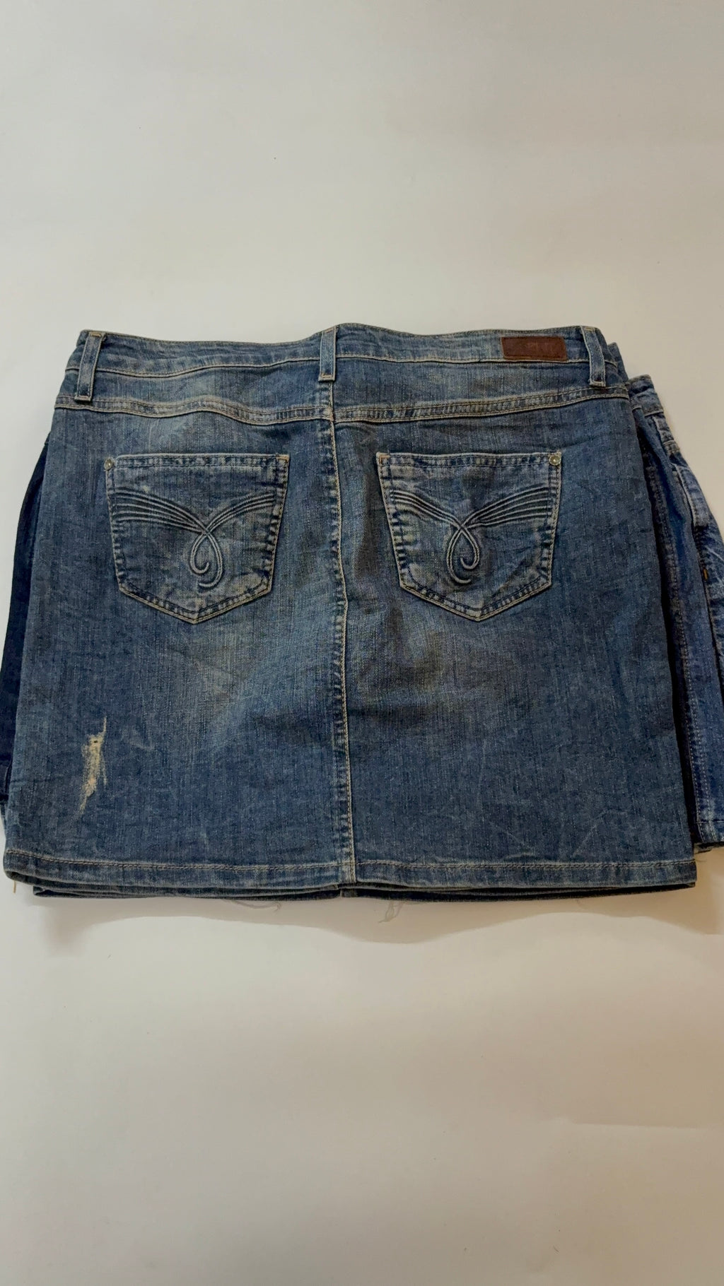 ESPRIT mini skirt(36 inch)