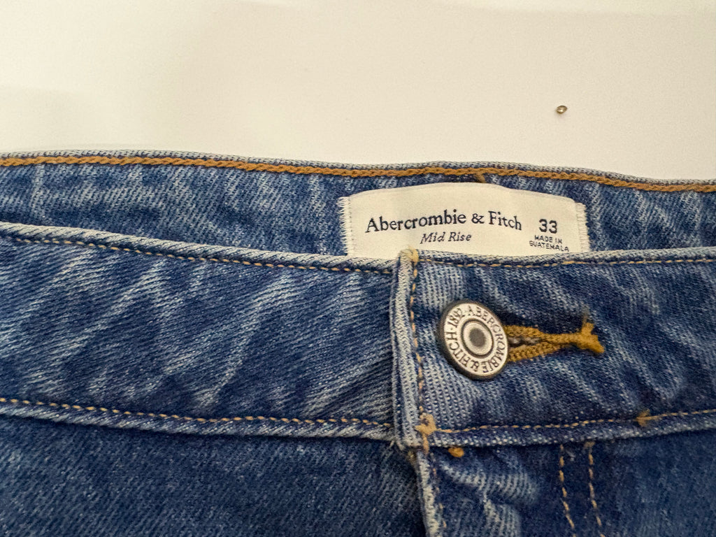 abercrombie mini (42inch)
